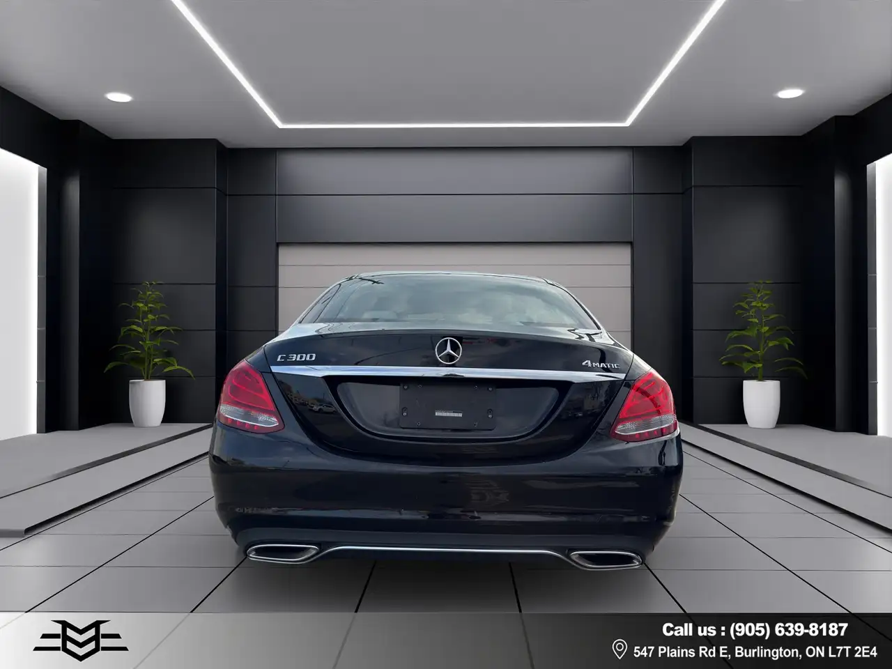 Mercedes-Benz C-Class снимка Mercedes-Benz C-Class