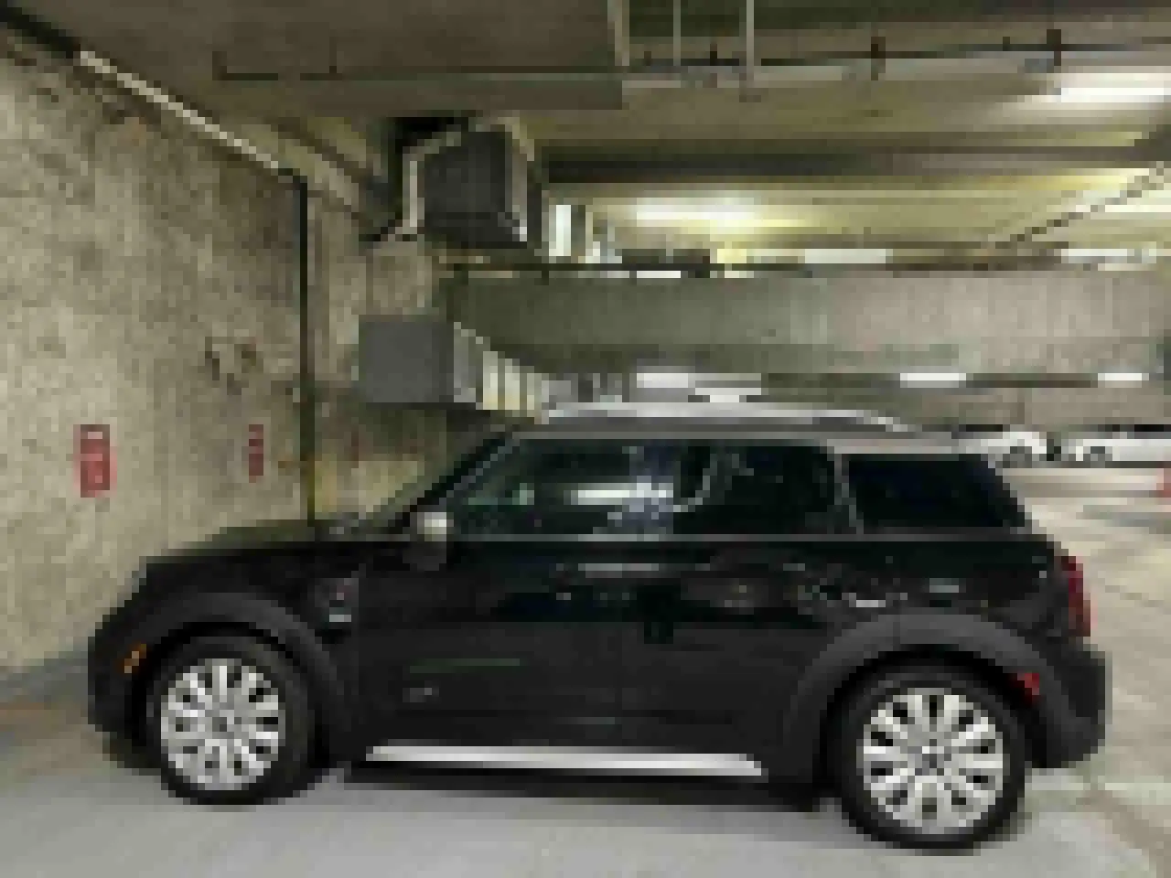 MINI Cooper S Countryman снимка MINI Cooper S Countryman