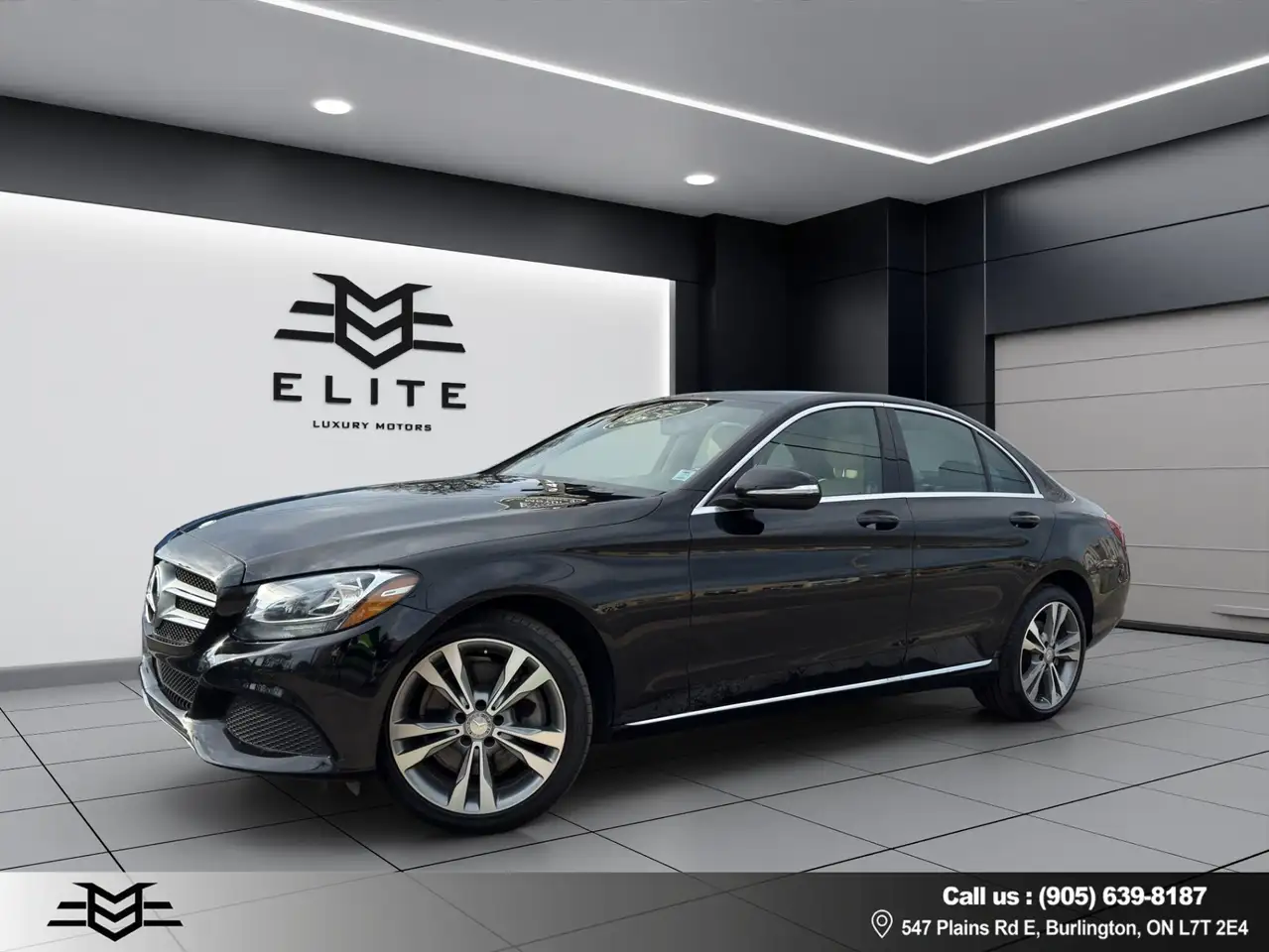 Mercedes-Benz C-Class снимка Mercedes-Benz C-Class
