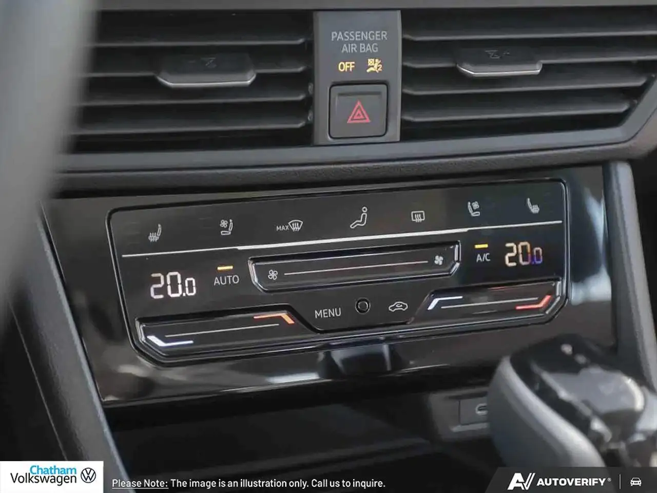 Volkswagen Jetta снимка Volkswagen Jetta