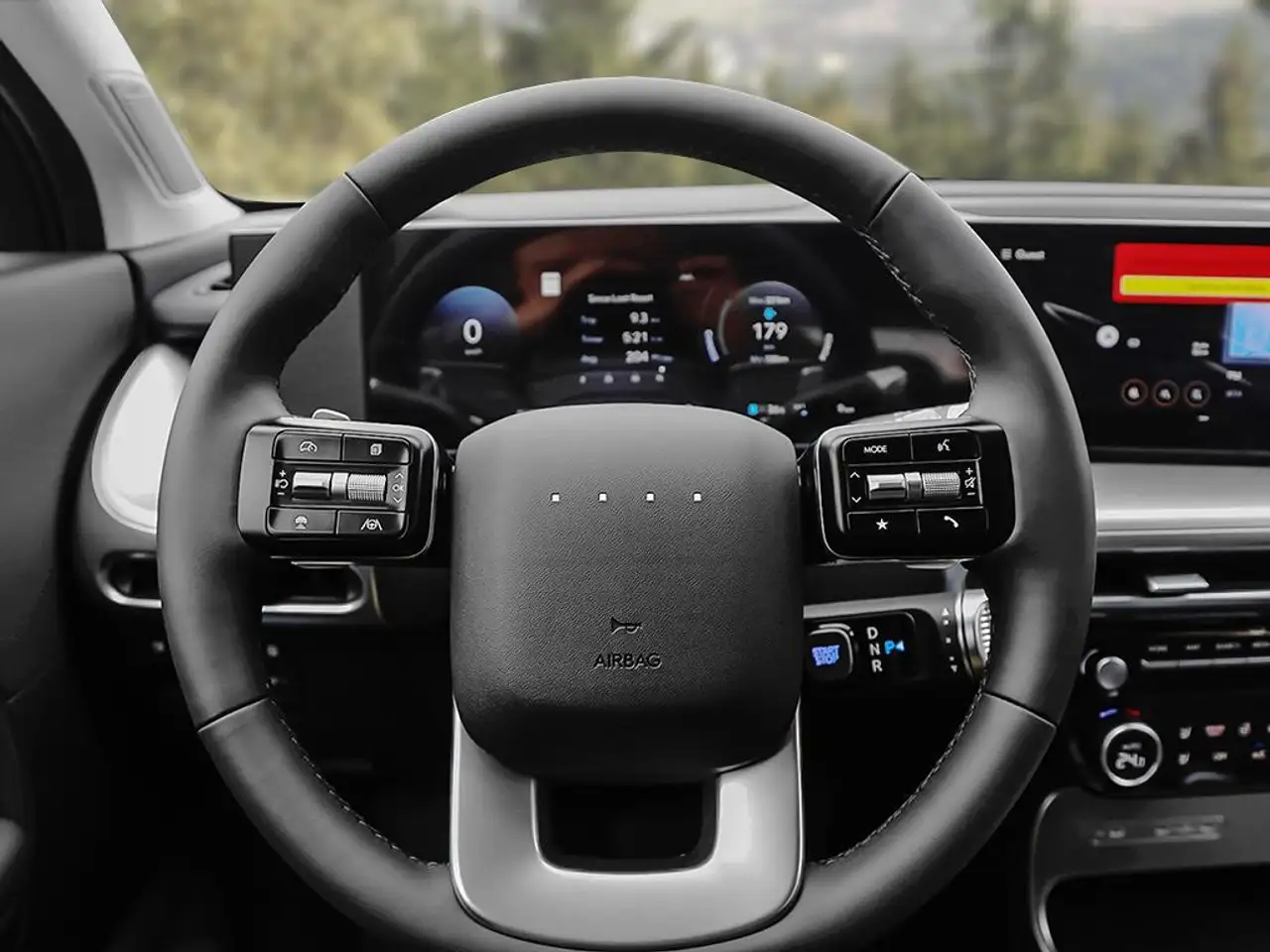 Hyundai IONIQ 9 снимка Hyundai IONIQ 9