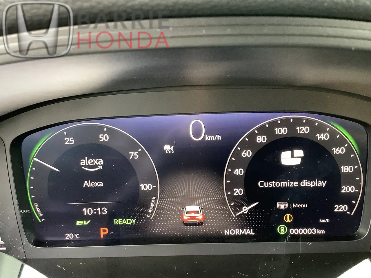 Honda Civic снимка Honda Civic