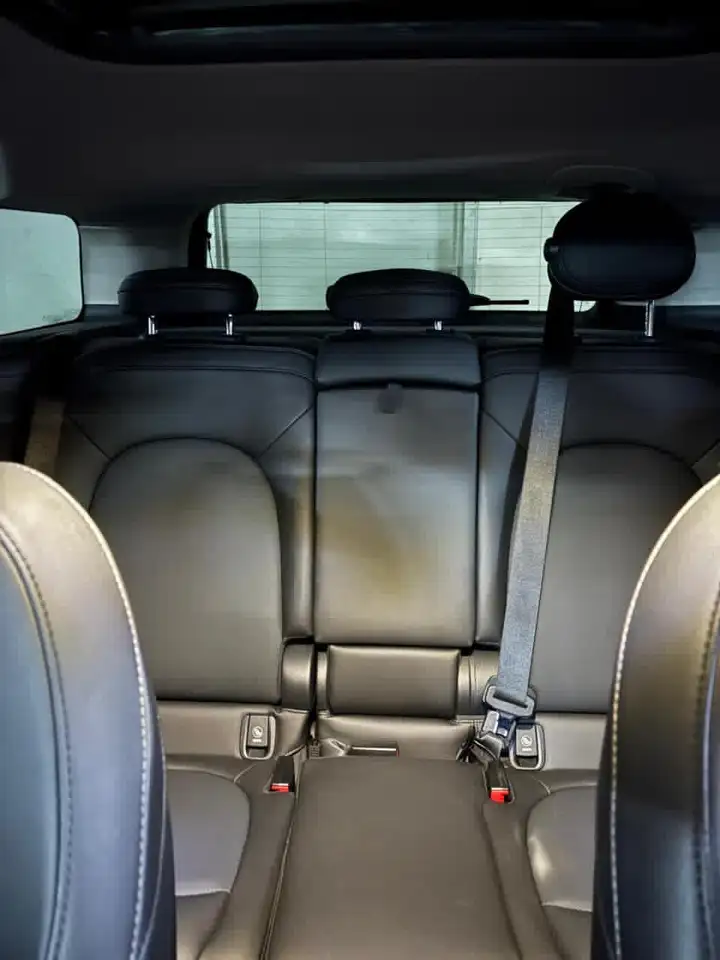 MINI Cooper S Countryman снимка MINI Cooper S Countryman