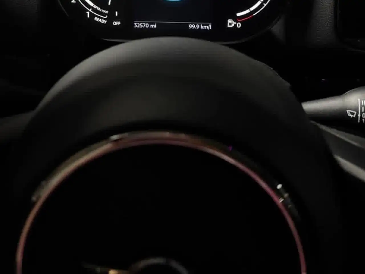 MINI Cooper S Countryman снимка MINI Cooper S Countryman