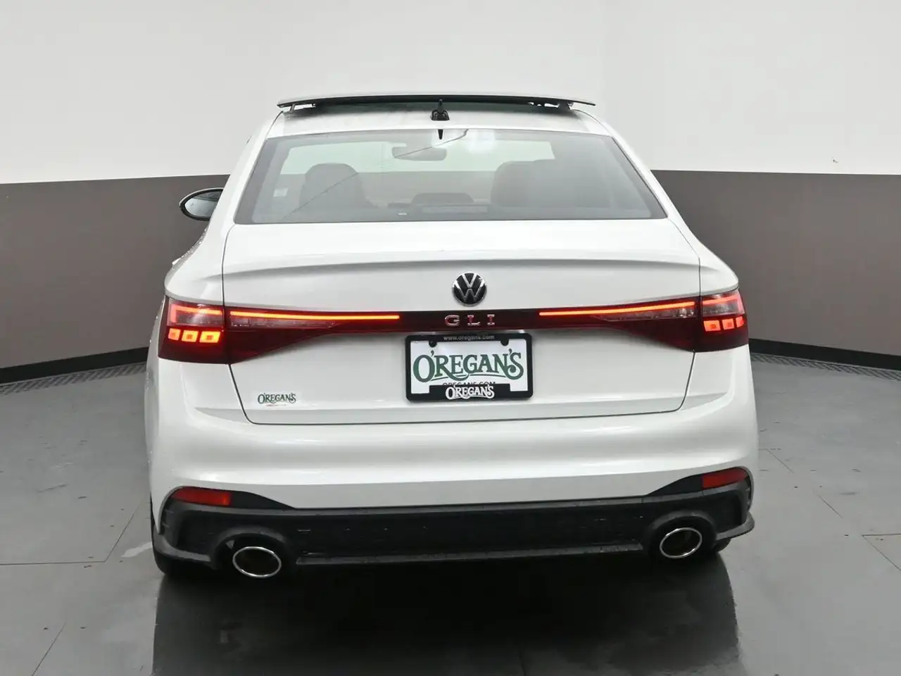 Volkswagen Jetta photo Volkswagen Jetta