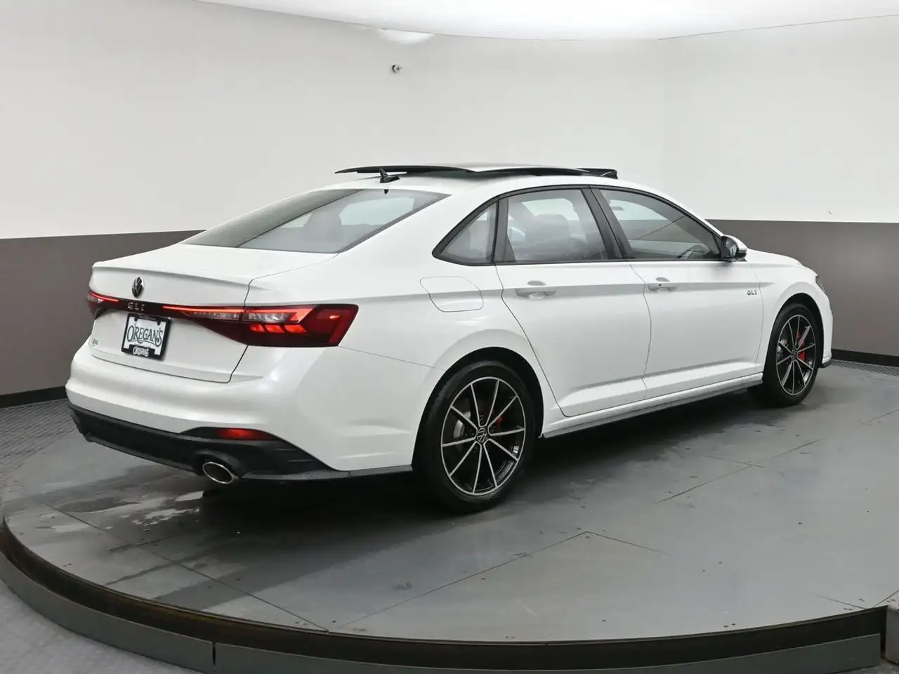 Volkswagen Jetta photo Volkswagen Jetta