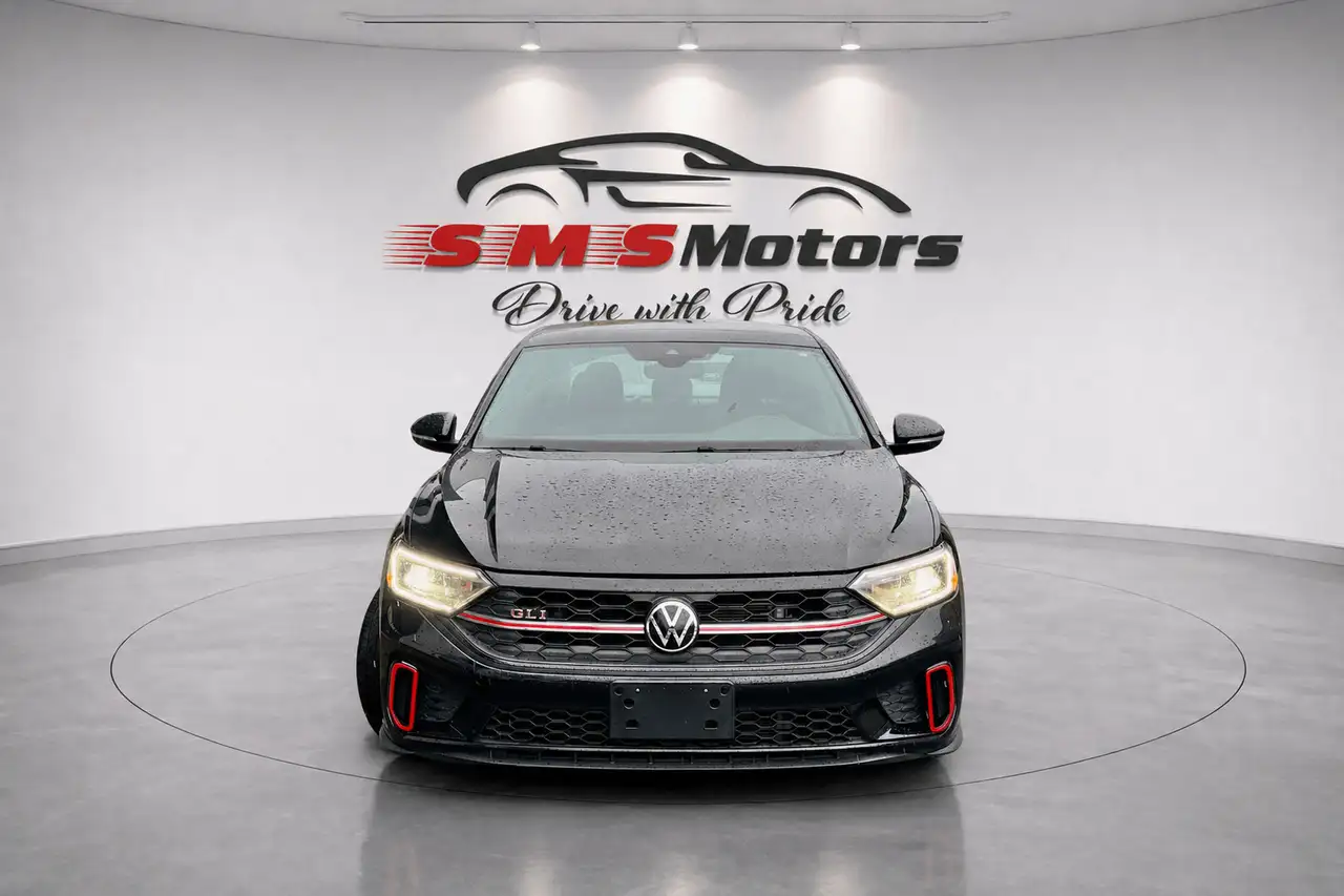 Volkswagen Jetta fotografie Volkswagen Jetta