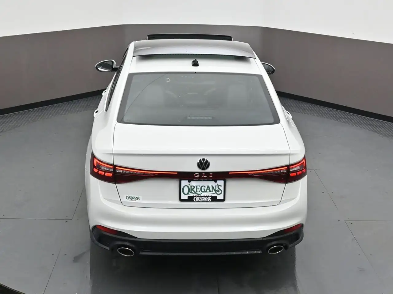 Volkswagen Jetta photo Volkswagen Jetta