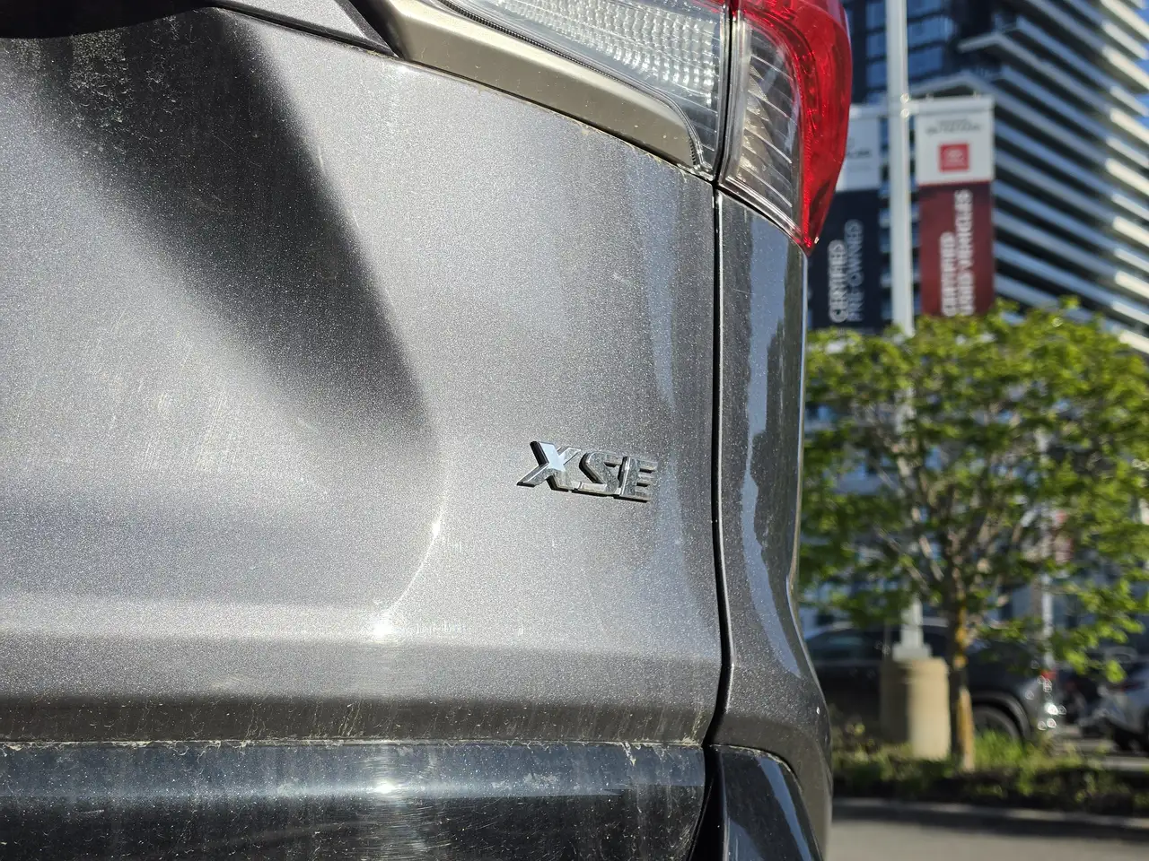Toyota RAV 4 Prime снимка Toyota RAV 4 Prime