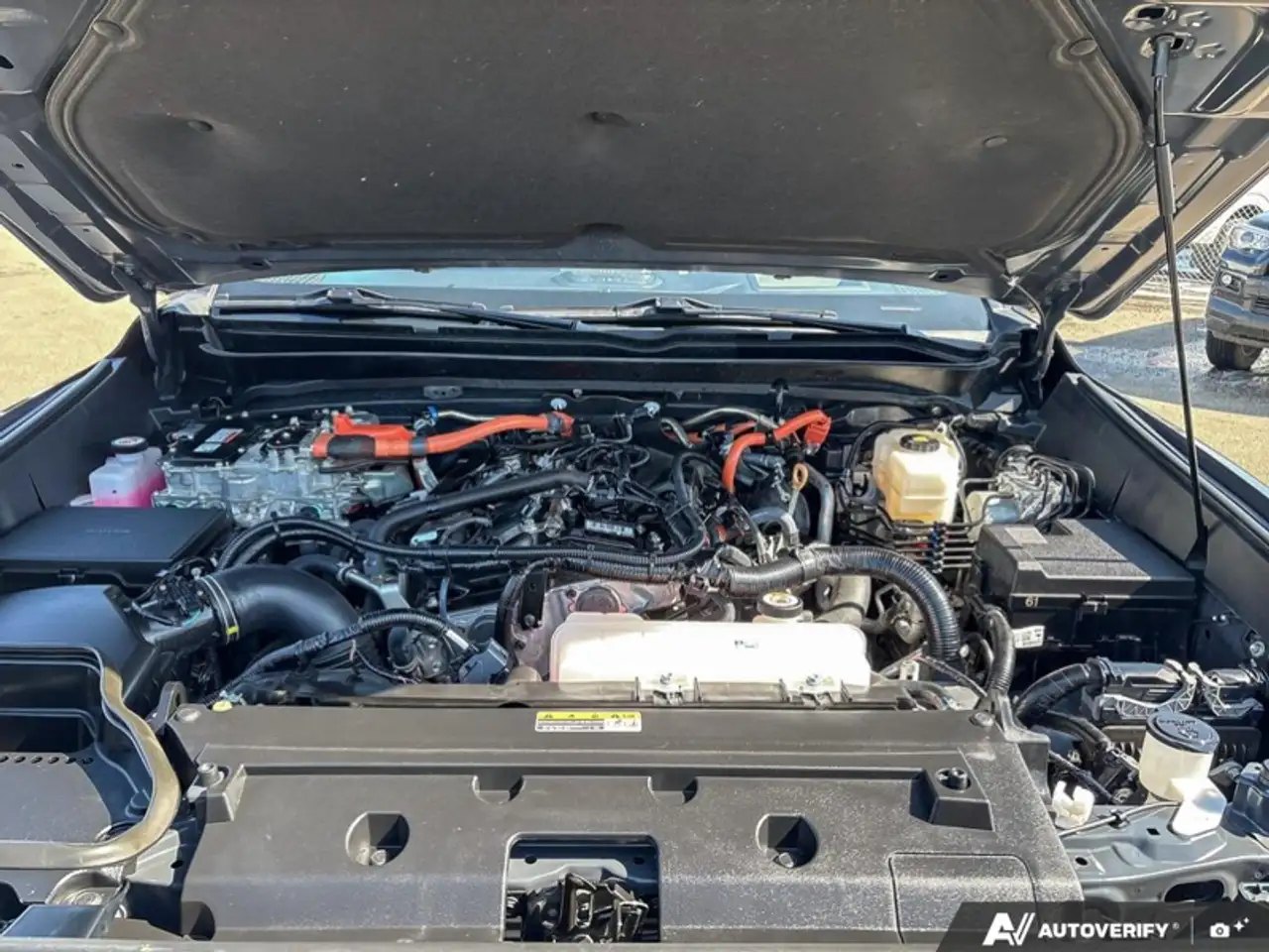 Toyota Tacoma снимка Toyota Tacoma