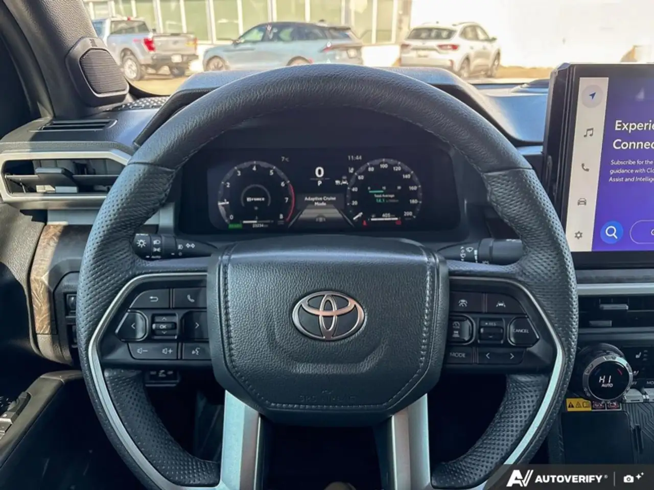 Toyota Tacoma снимка Toyota Tacoma