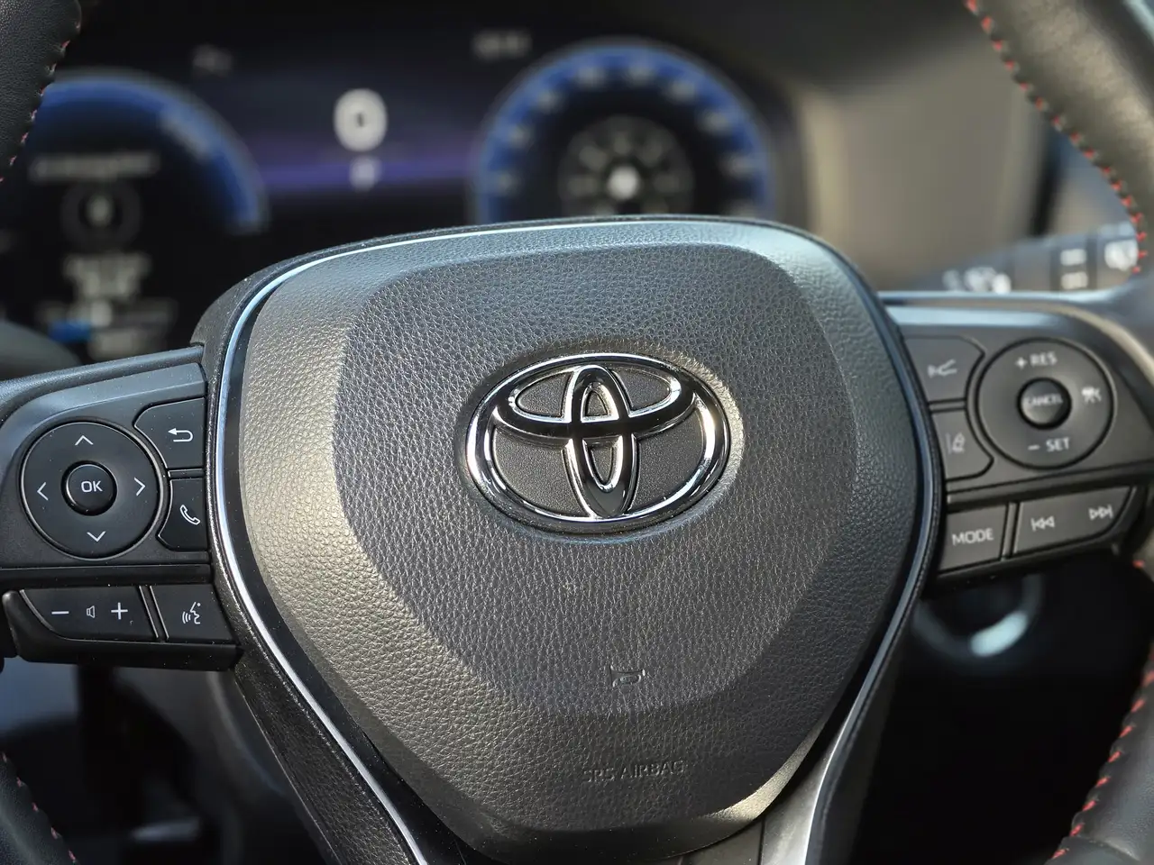 Toyota RAV 4 Prime снимка Toyota RAV 4 Prime