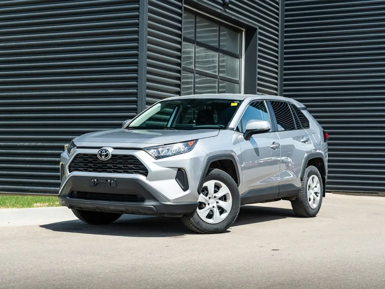 2024 Toyota RAV 4
