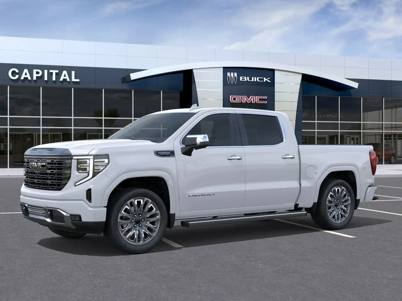GMC Sierra 1500 photo GMC Sierra 1500