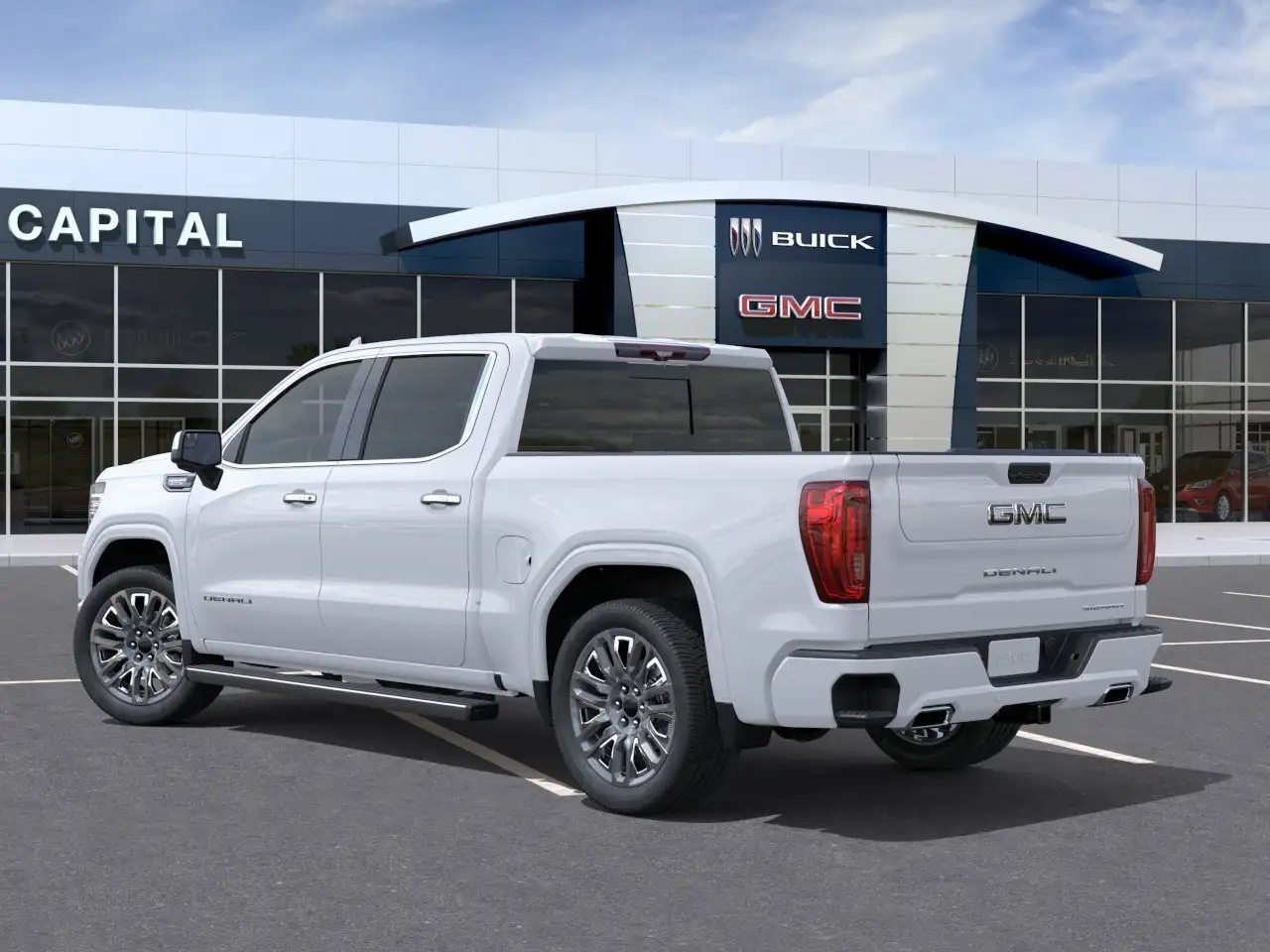 GMC Sierra 1500 photo GMC Sierra 1500
