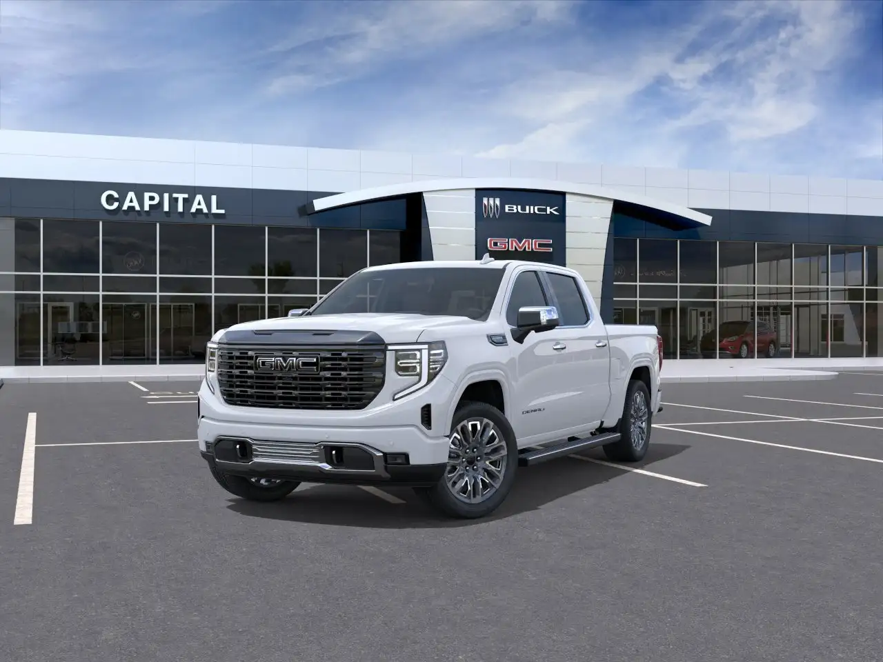 GMC Sierra 1500 photo GMC Sierra 1500