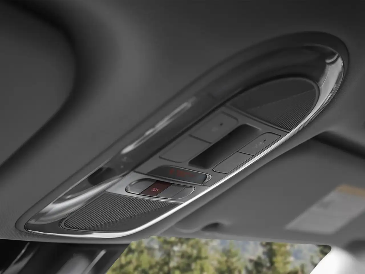 Hyundai IONIQ 9 снимка Hyundai IONIQ 9
