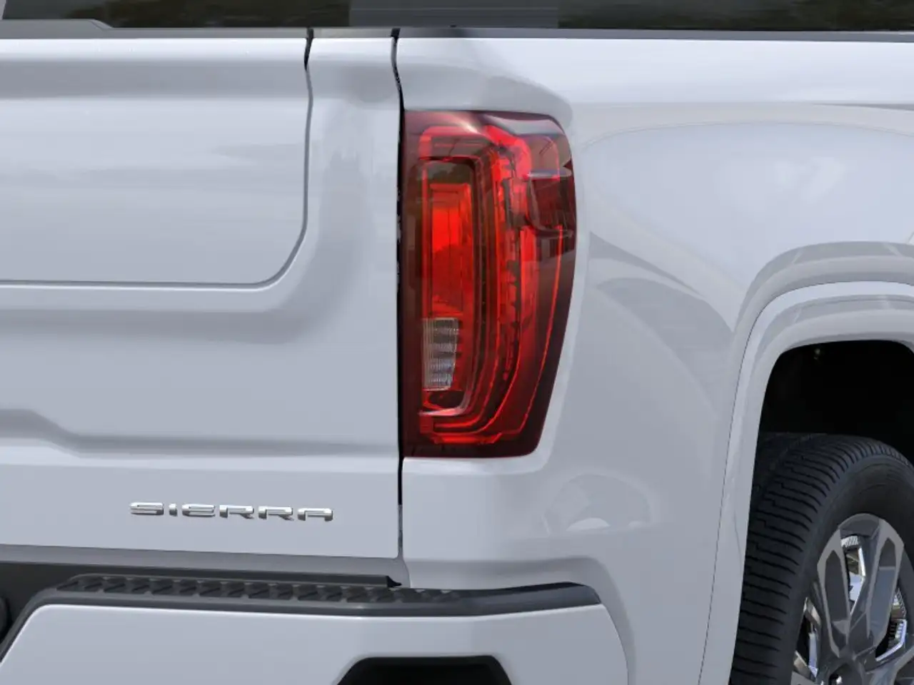 GMC Sierra 1500 photo GMC Sierra 1500