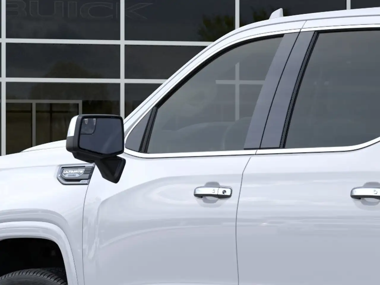 GMC Sierra 1500 photo GMC Sierra 1500