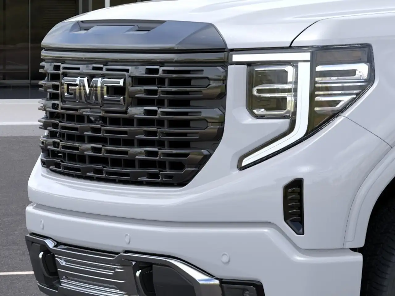 GMC Sierra 1500 photo GMC Sierra 1500