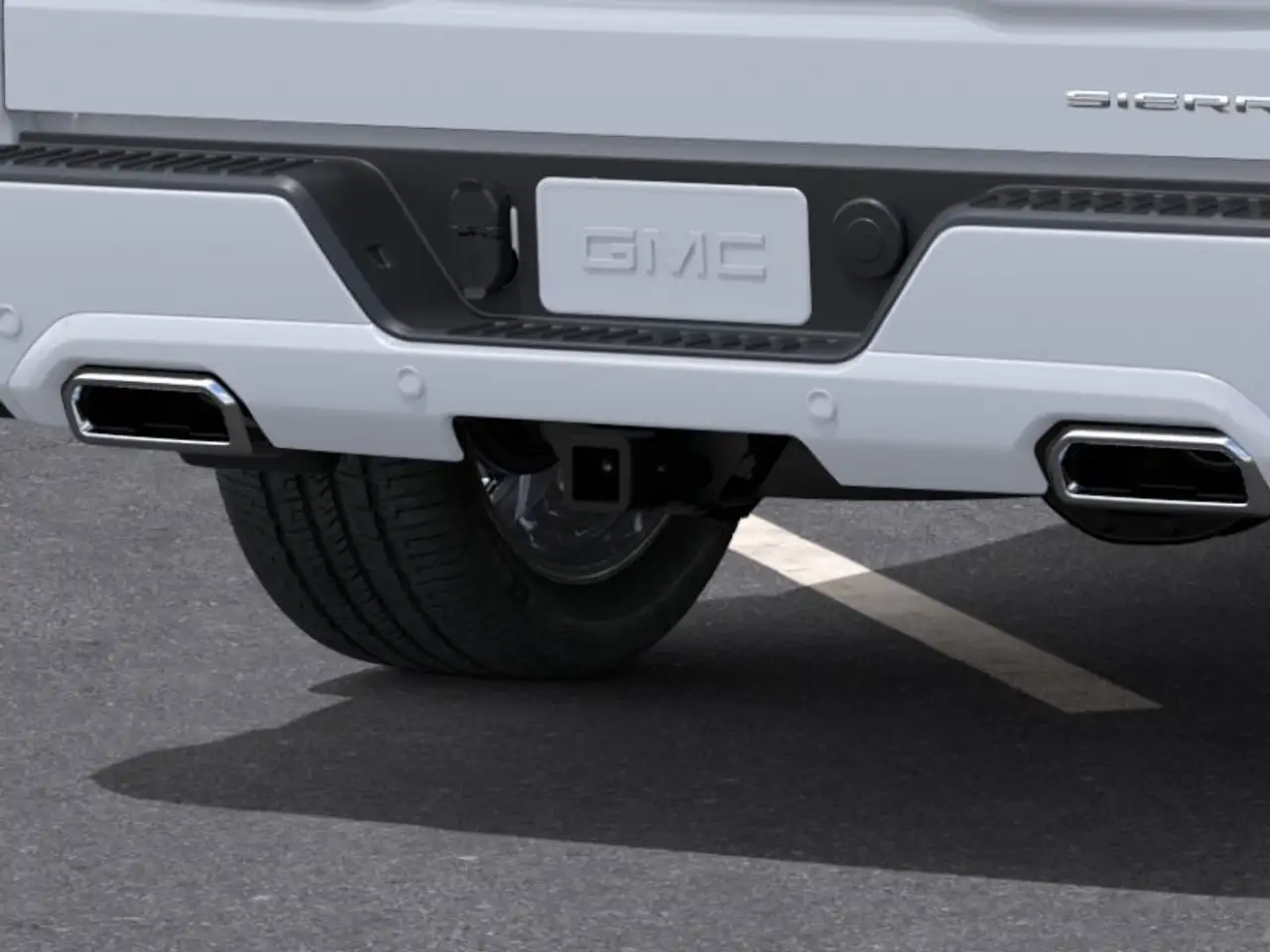 GMC Sierra 1500 photo GMC Sierra 1500