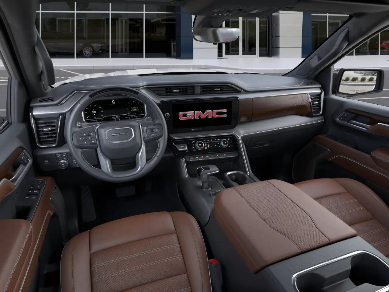 GMC Sierra 1500 photo GMC Sierra 1500