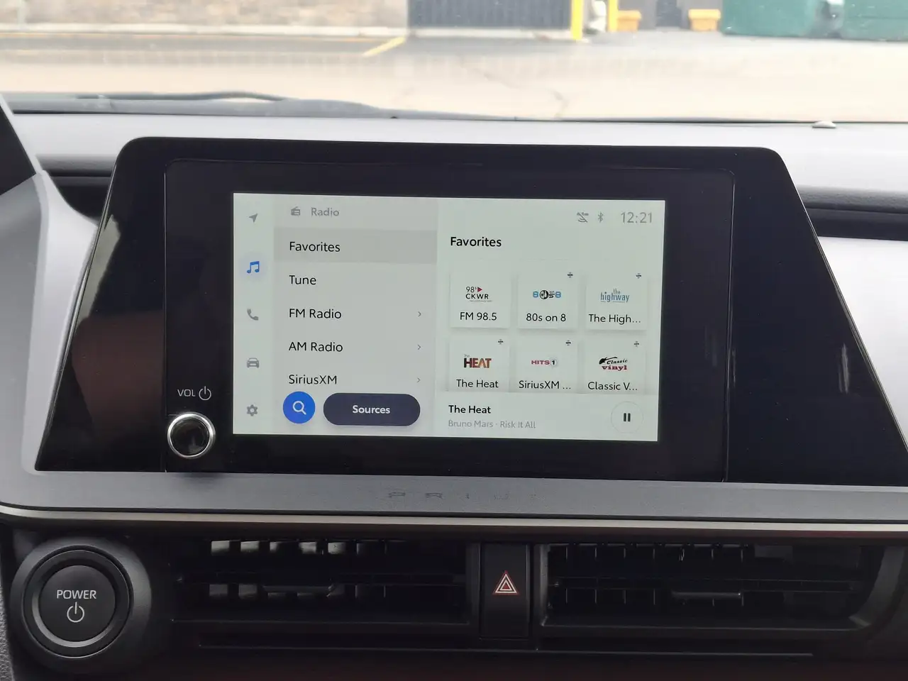 Toyota Prius снимка Toyota Prius