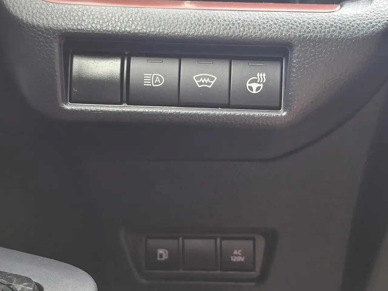 Toyota Prius снимка Toyota Prius