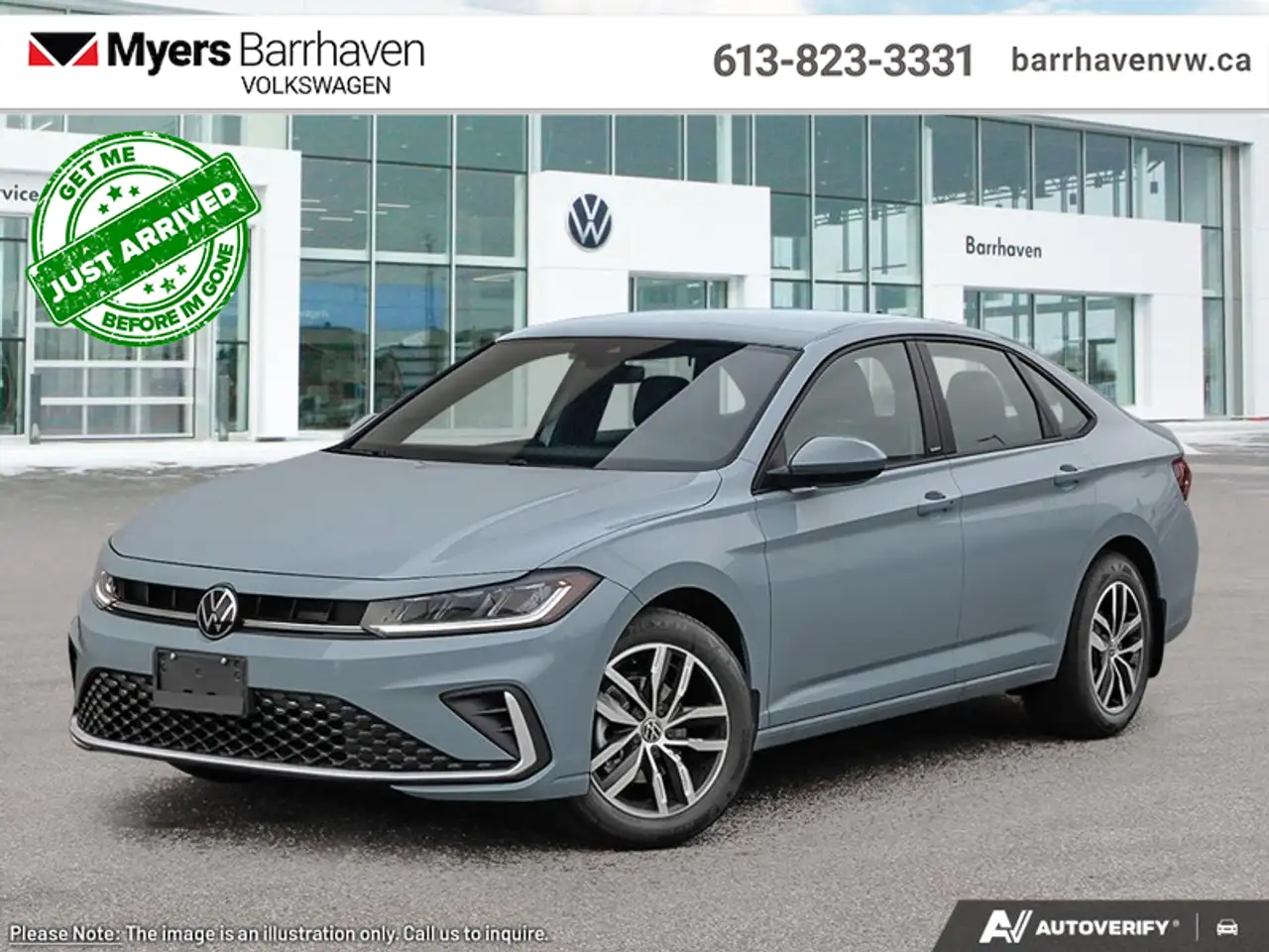 Volkswagen Jetta fotografie Volkswagen Jetta