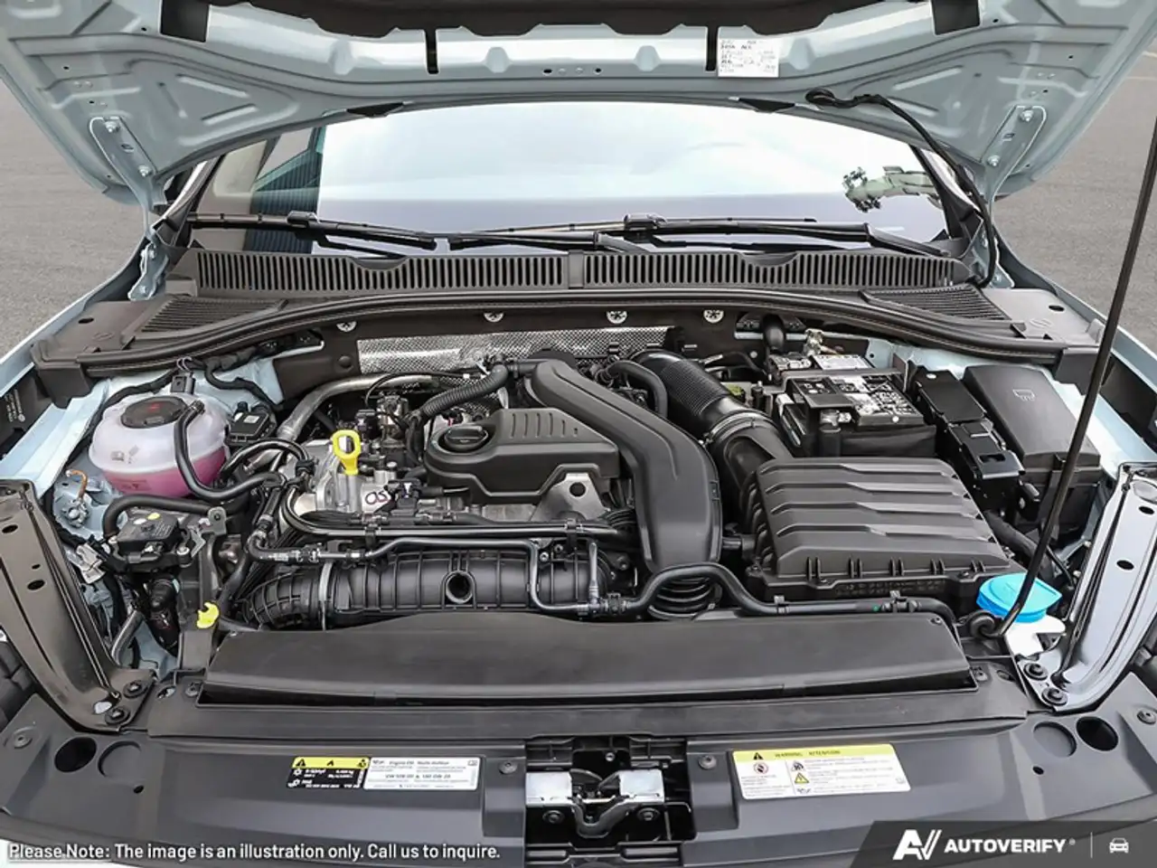 Volkswagen Jetta fotografie Volkswagen Jetta