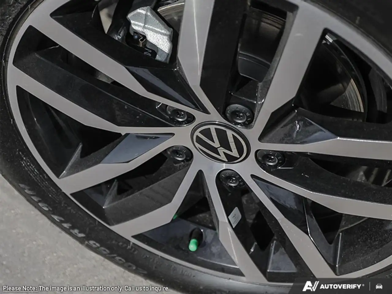 Volkswagen Jetta fotografie Volkswagen Jetta