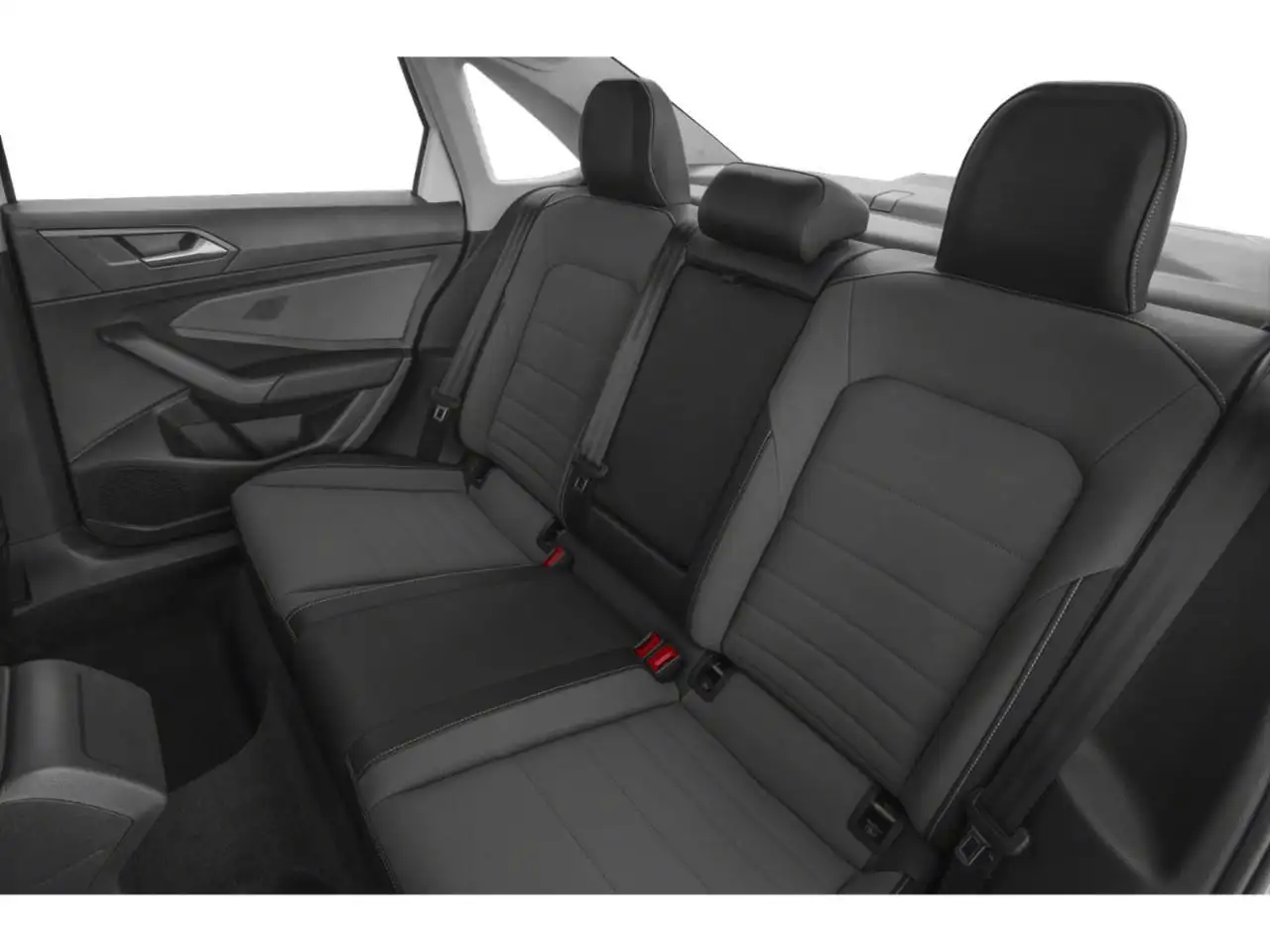 Volkswagen Jetta снимка Volkswagen Jetta