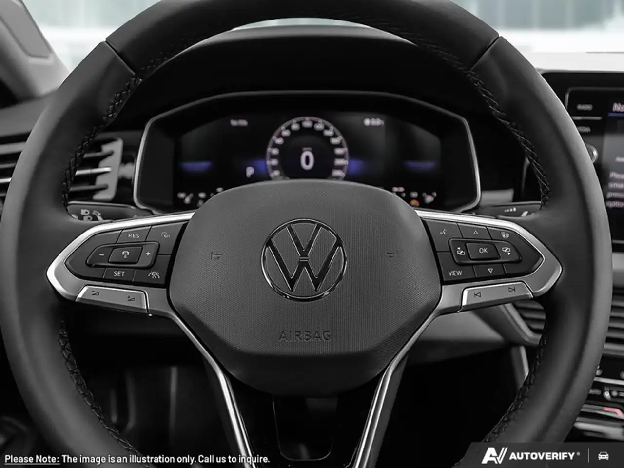 Volkswagen Jetta fotografie Volkswagen Jetta