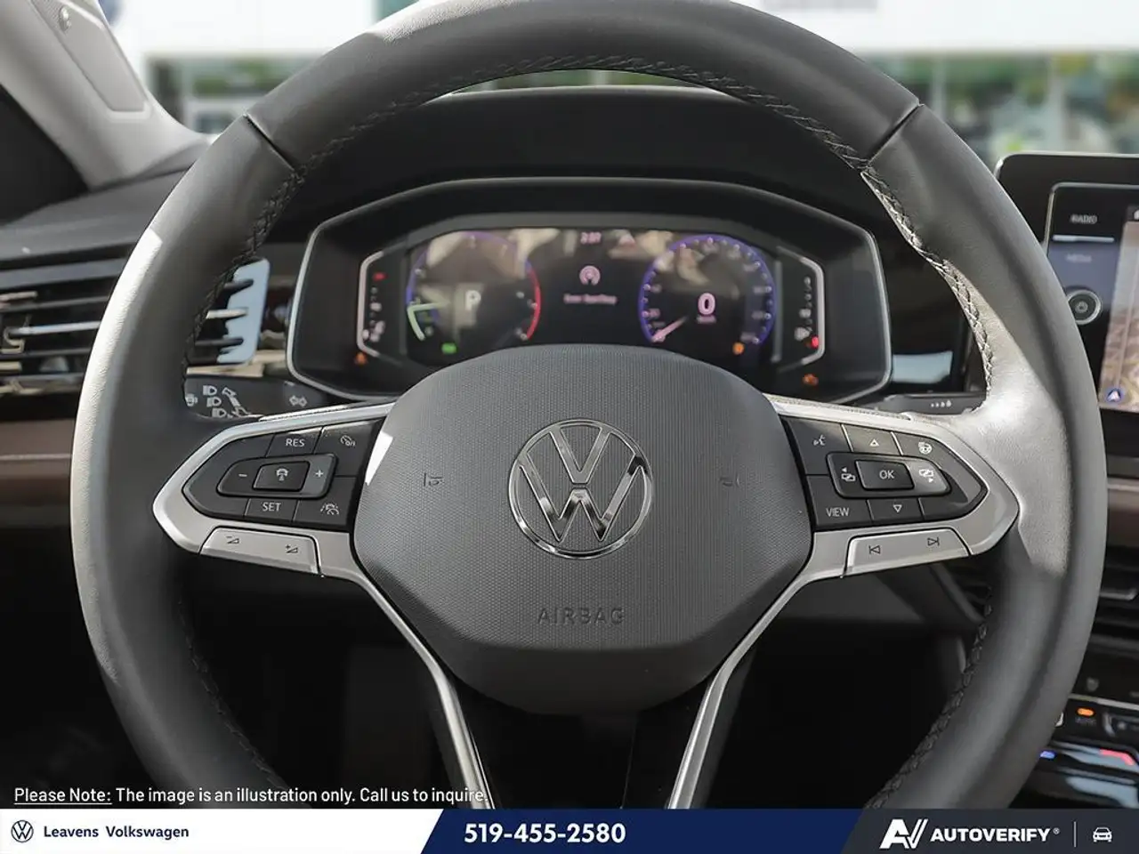 Volkswagen Jetta снимка Volkswagen Jetta