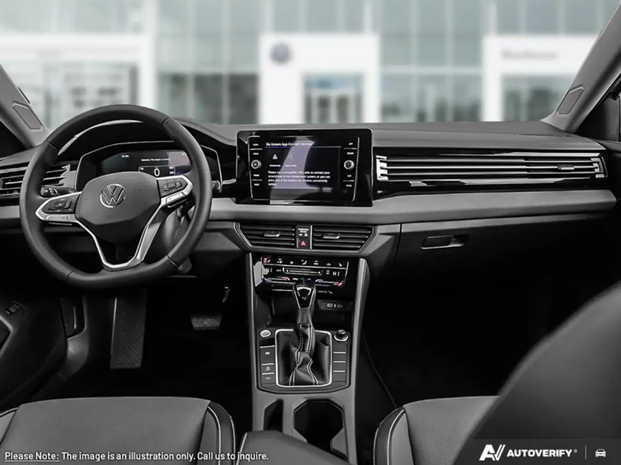 Volkswagen Jetta fotografie Volkswagen Jetta