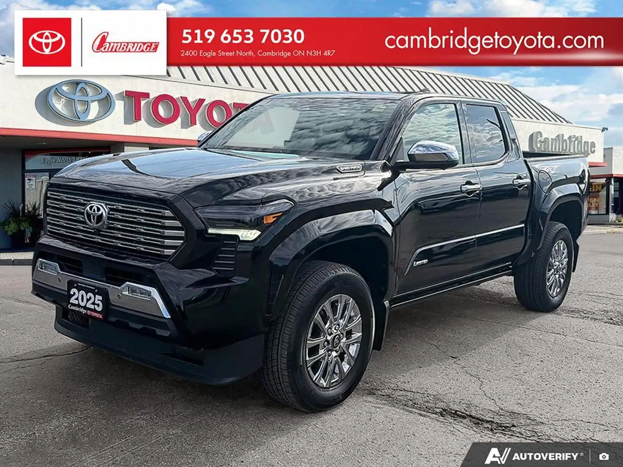 Toyota Tacoma снимка Toyota Tacoma