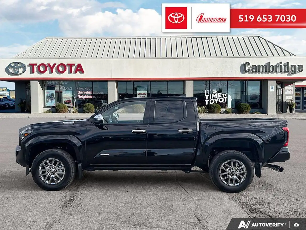 Toyota Tacoma снимка Toyota Tacoma