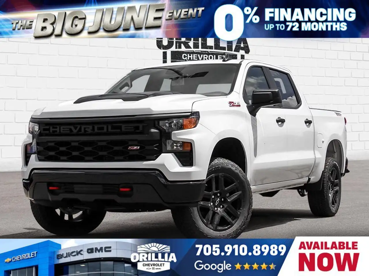 Chevrolet Silverado 1500 photo Chevrolet Silverado 1500