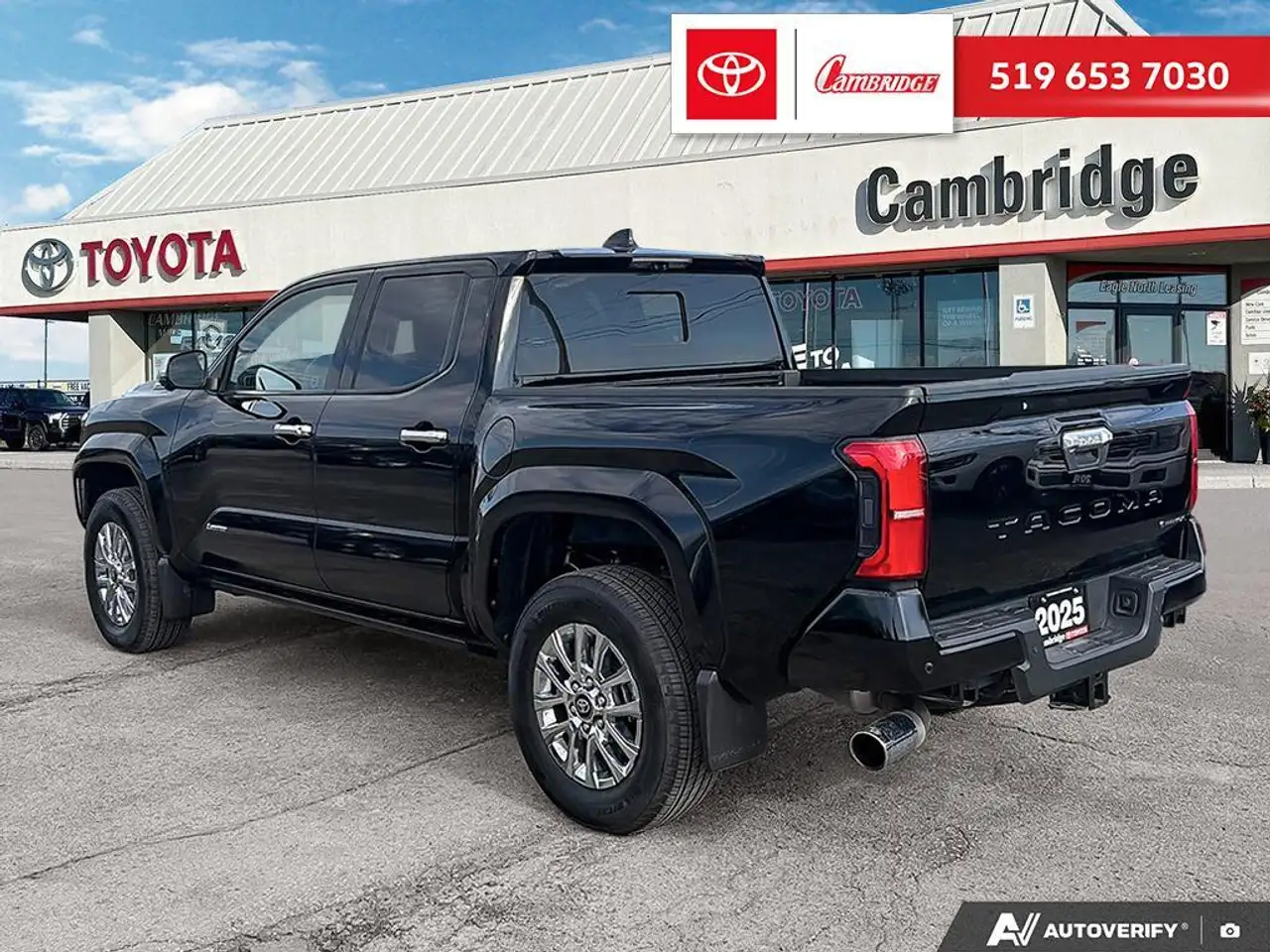 Toyota Tacoma снимка Toyota Tacoma