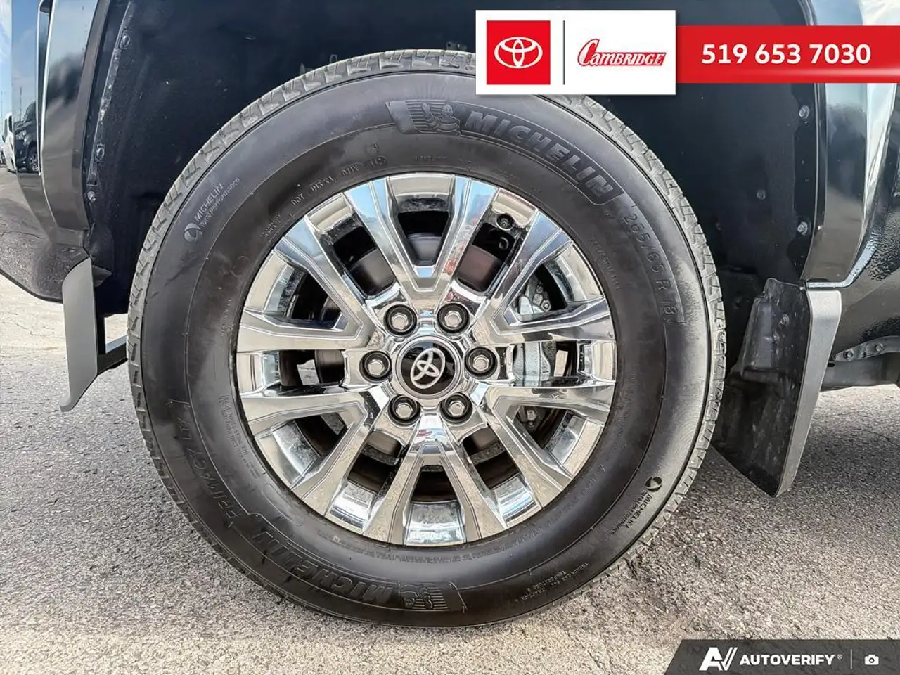 Toyota Tacoma снимка Toyota Tacoma