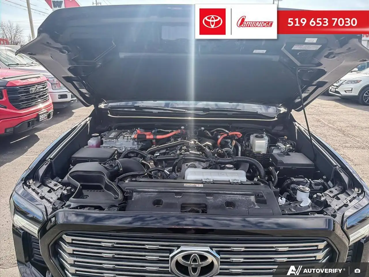 Toyota Tacoma снимка Toyota Tacoma