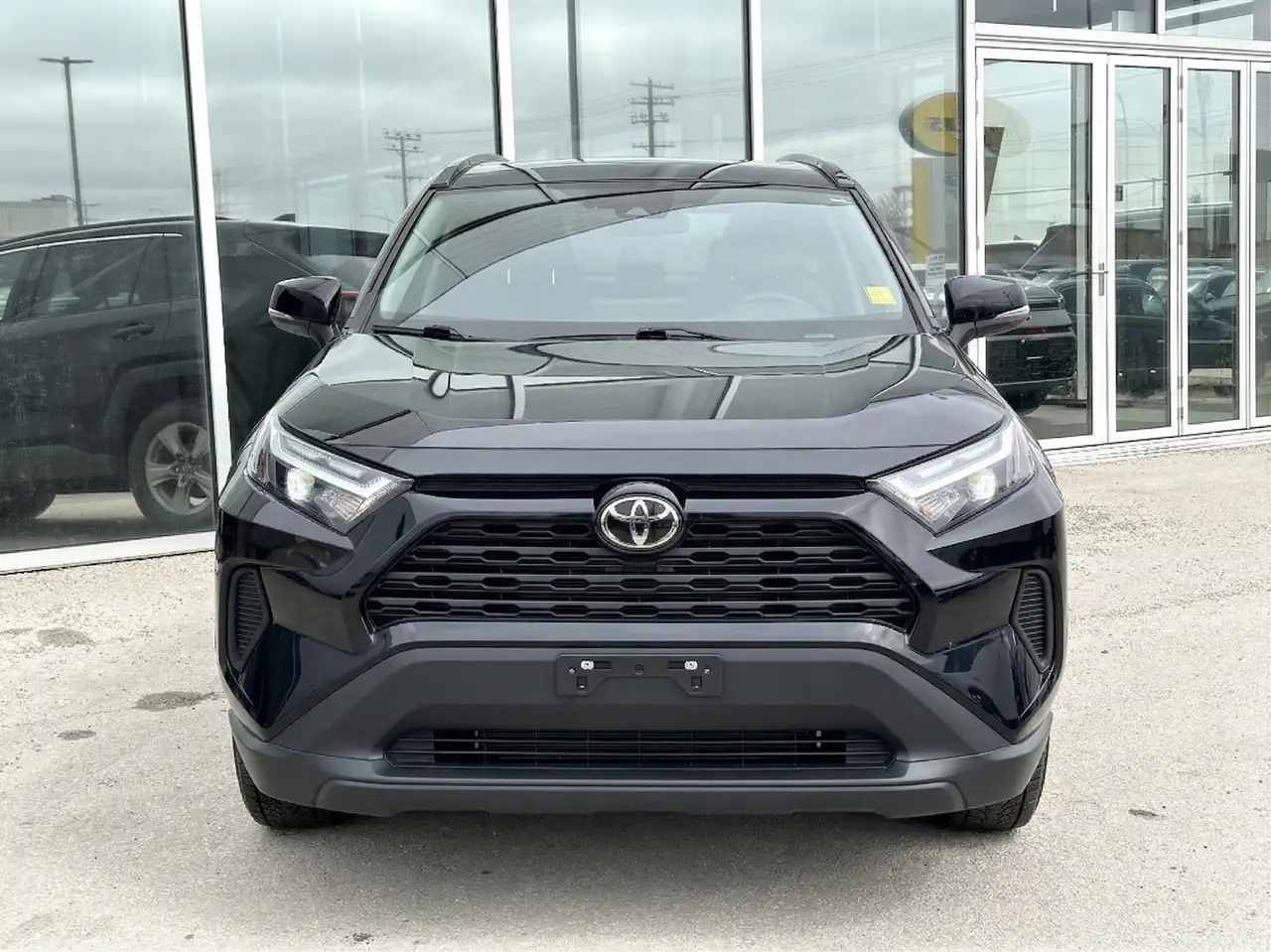 Toyota RAV 4 снимка Toyota RAV 4