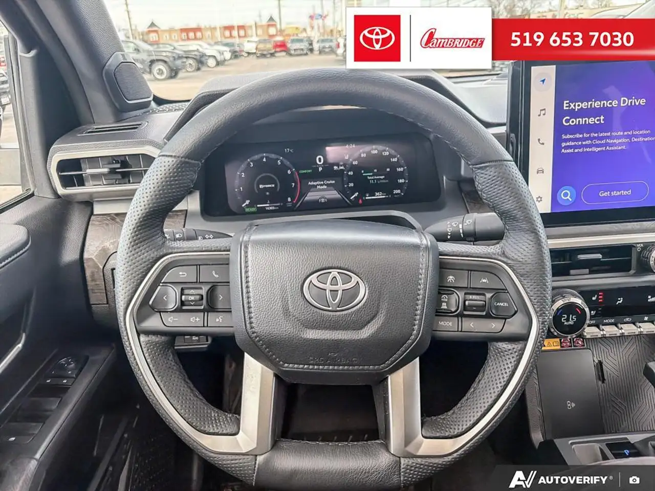 Toyota Tacoma снимка Toyota Tacoma