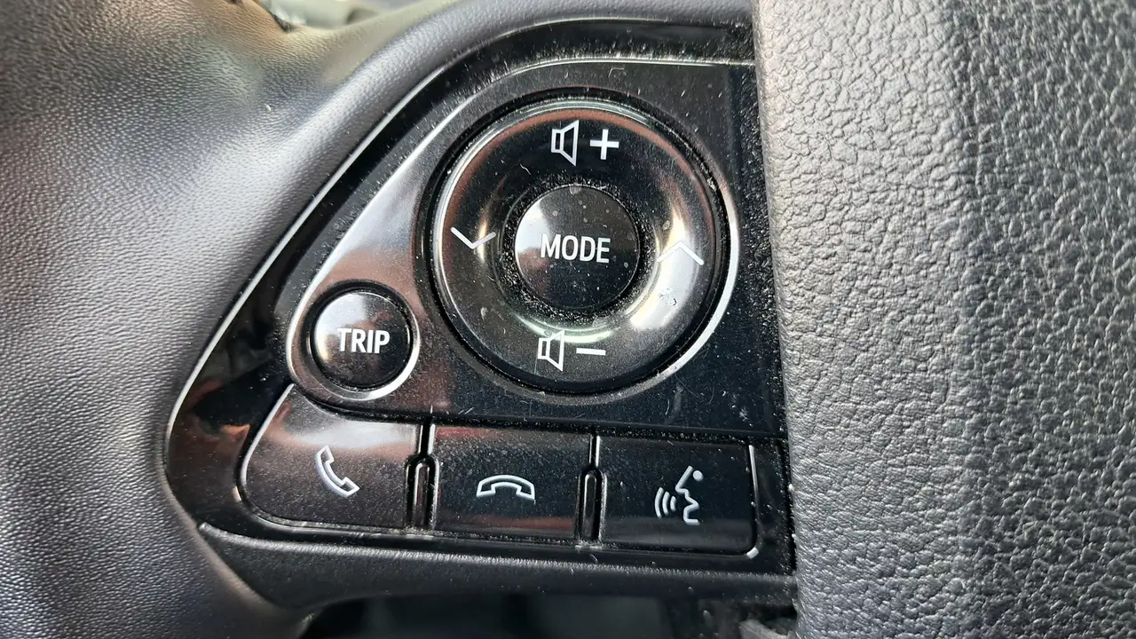 Toyota Prius Prime photo Toyota Prius Prime