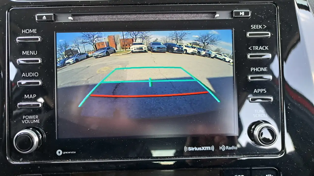Toyota Prius Prime photo Toyota Prius Prime