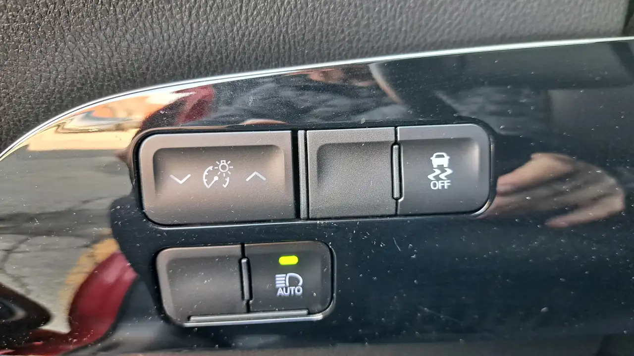 Toyota Prius Prime photo Toyota Prius Prime