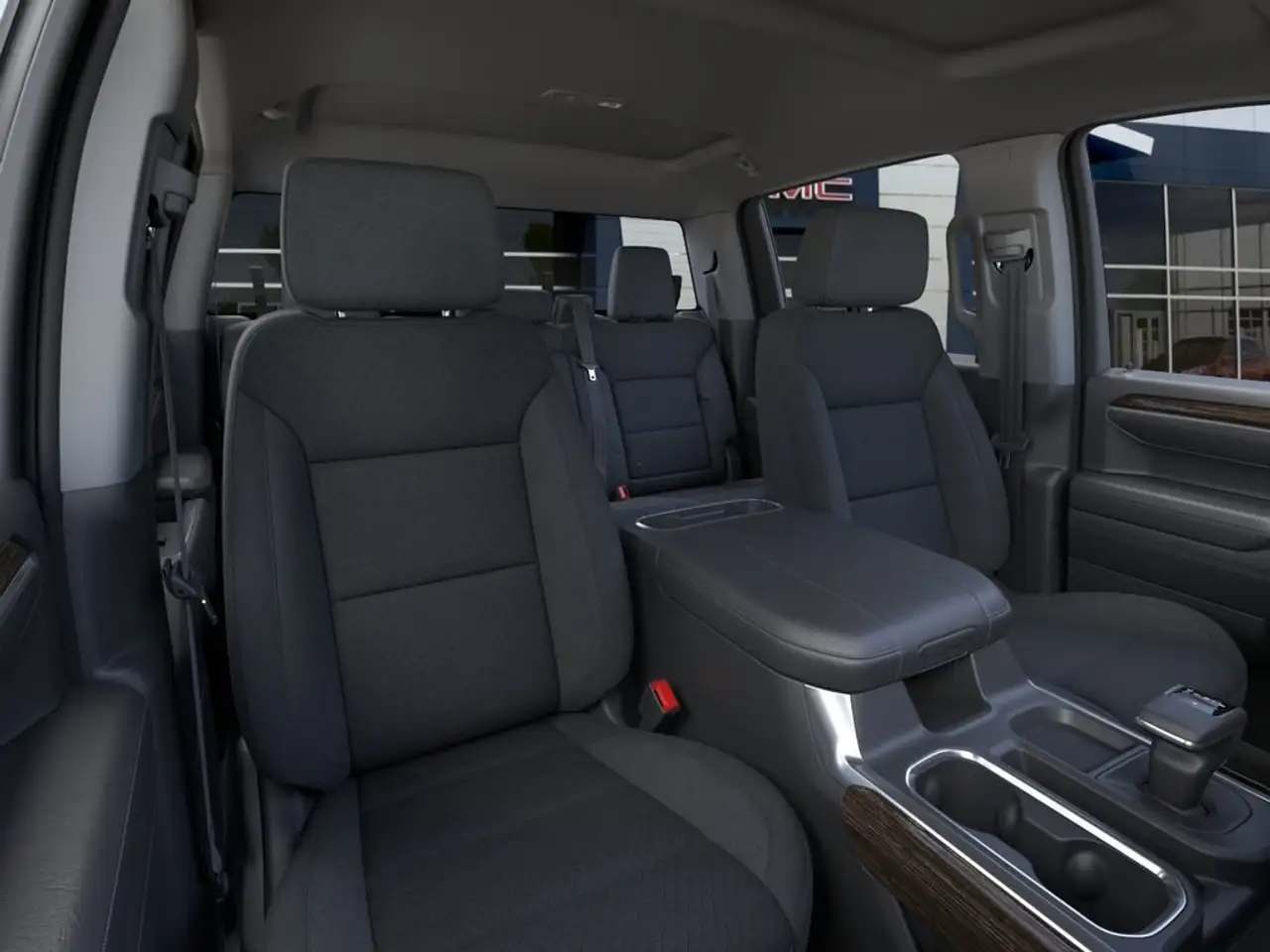 GMC Sierra 1500 снимка GMC Sierra 1500