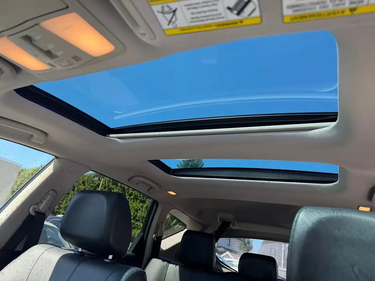 Nissan Murano снимка Nissan Murano