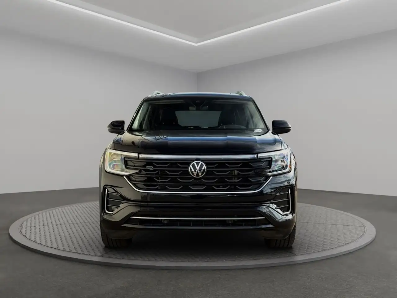 2025 Volkswagen Atlas