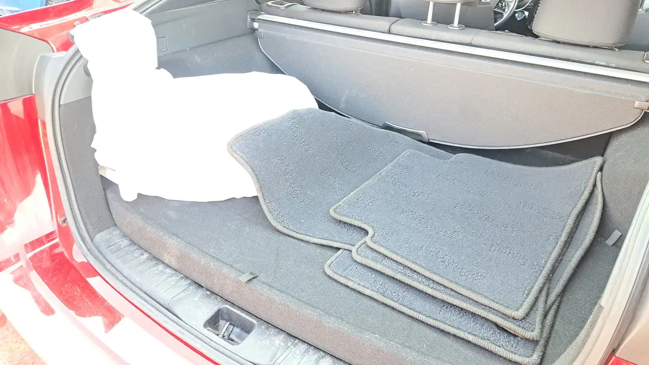 Toyota Prius Prime photo Toyota Prius Prime